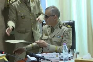 قصة هروب «ناصر الجِنّ».. ما الذي أكدته الصحافة الإسبانية وما الذي لم يُحسم بعد؟