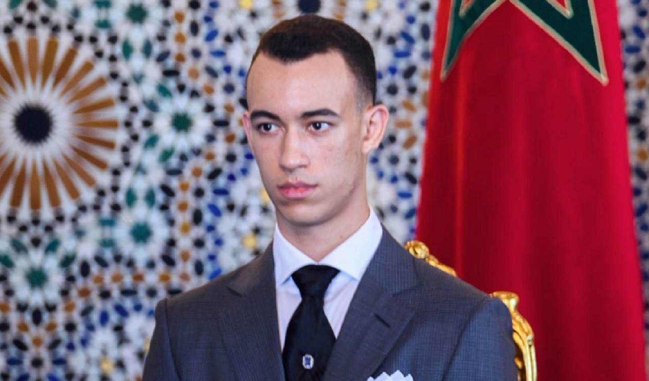 ولي العهد الأمير مولاي الحسن يترأس افتتاح ملعب الأمير مولاي عبد الله بالرباط