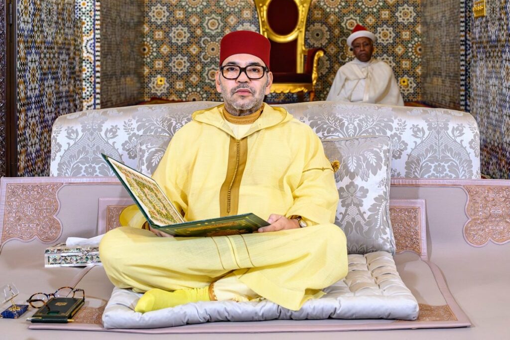 بأمرٍ من أمير المؤمنين… المجلس العلمي الأعلى يُعِدّ فتوى شاملة في أحكام الزكاة خلال شهر ( بلاغ)