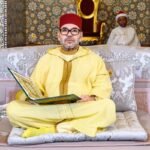 نيجيريا تنهي مشوار الجزائر بثنائية وتضرب موعداً مع المغرب في نصف نهائي كأس أمم أفريقيا
