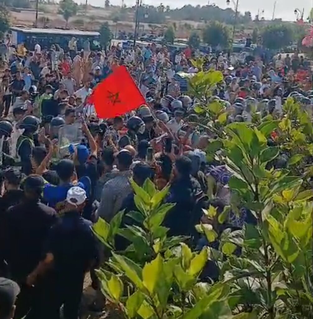 الصحة تفتح الترشيحات لمدير مستشفى الحسن الثاني بأكادير