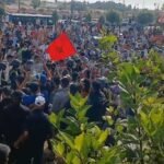 أكادير: منع وقفة احتجاجية أمام مستشفى الحسن الثاني وسط غضب شعبي من تردي الخدمات الصحية (+صور)