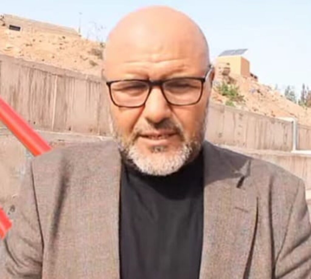 تارودانت: اتهامات بالحيف والتمييز والمحسوبية تطال اشغال تبليط ازقة دوار الجرف بجماعة اسن