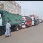 فك لغز سرقة محلين تجاريين بتزنيت