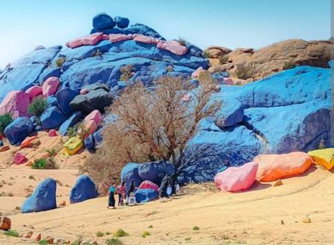 فعاليات جمعوية بتافراوت تؤكد هدوء الوضع الأمني وتفند الشائعات