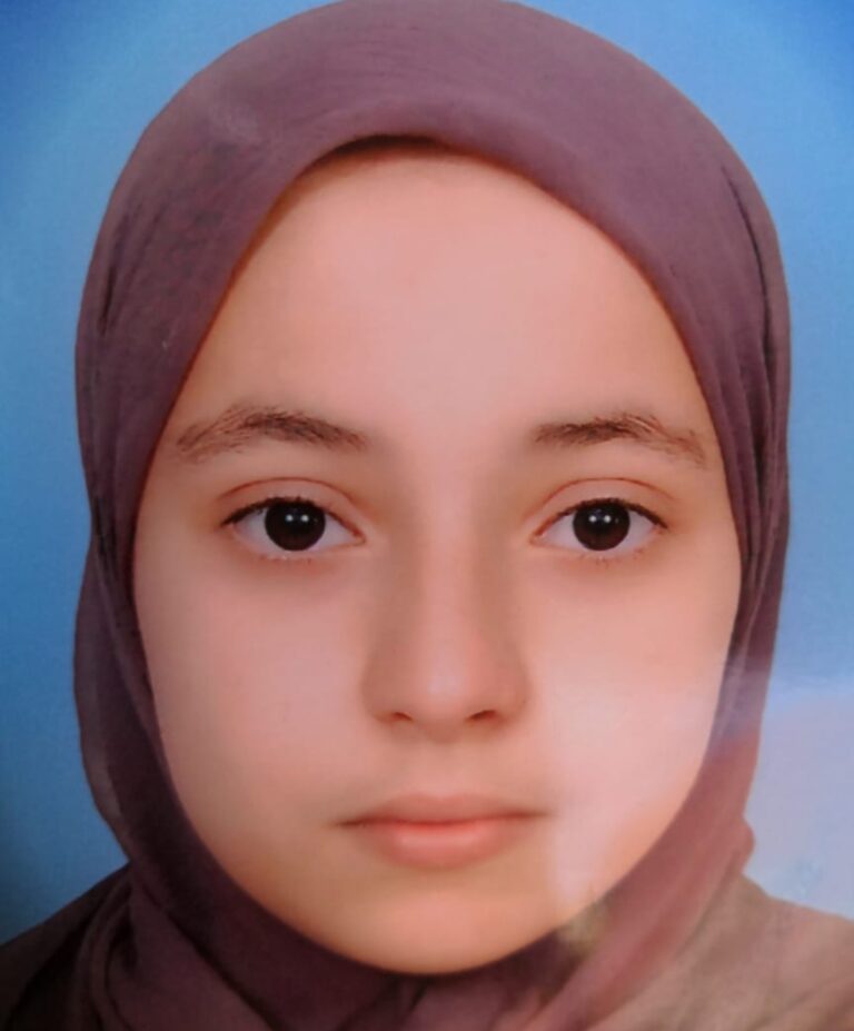 اختفاء فتاة قاصر في اشتوكة آيت باها يثير قلق عائلتها