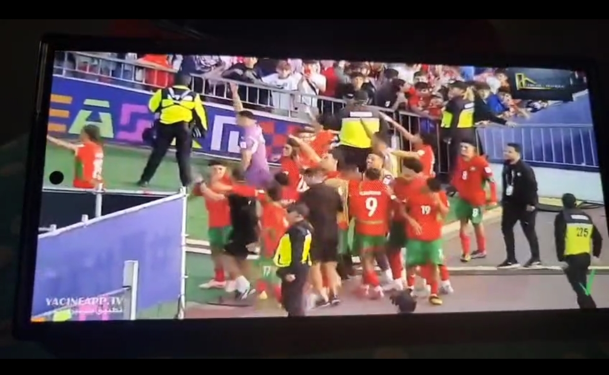 أسود الأطلس يزأرون! المغرب يفوز على إسبانيا بثنائية نظيفة في افتتاح مونديال الشباب (U20)