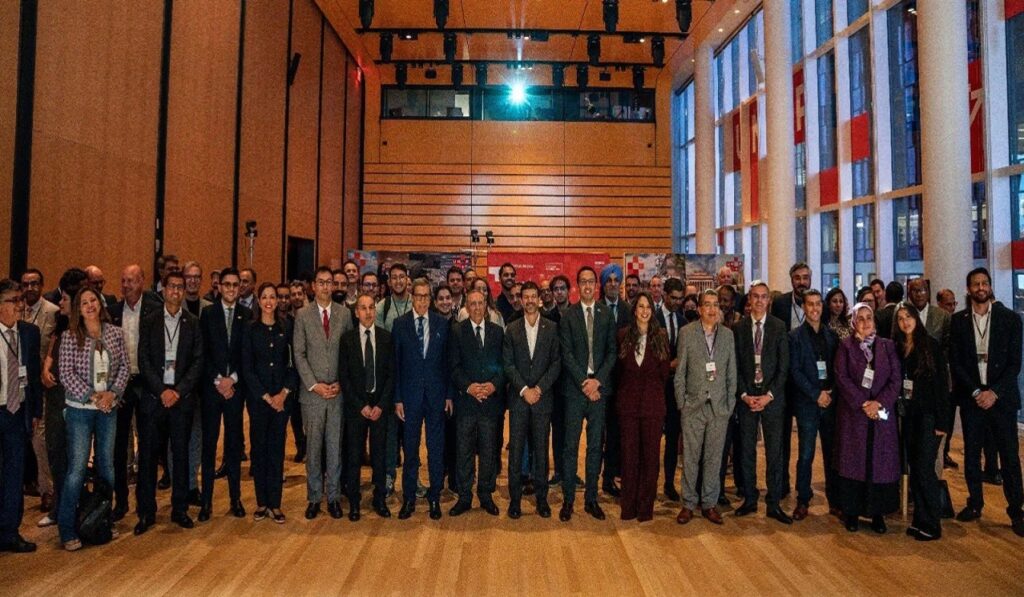 جامعة محمد السادس تفتتح فرعاً في نيويورك: جسر يربط إفريقيا بالعالم لتعزيز الابتكار والسيادة التكنولوجية