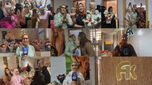 أكابيجو تفتتح فرعها الجديد بإنزكان: هاتف ونت.. مفتاح الحرية المالية للنساء. (+فيديو و صور)