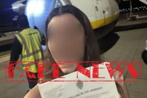ولاية أمن مراكش تنفي مزاعم مسافرة بريطانية بمطار المنارة: لا جواز سفر ولا أدلة بالفيديو