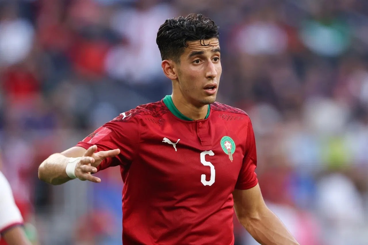 مارسيليا يعلن ضمّ نايف أكرد رسميًا من وست هام
