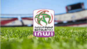 ترتيب البطولة الوطنية “إنوي” بعد الجولة الثانية: نهضة بركان في الصدارة والجيش والرجاء والوداد يلاحقون