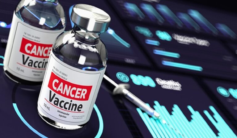 لقاح روسي مركّب ضد السرطان «جاهز سريريًا» للانتقال إلى التجارب على البشر