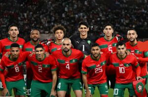 المغرب يرتقي إلى المركز 11 عالميًا ويحافظ على صدارة إفريقيا والعرب في تصنيف فيفا