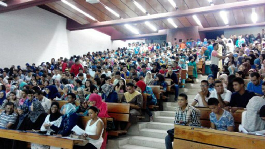 حالة احتقان تخيم على الجامعة المغربية بسبب الإصلاح البيداغوجي