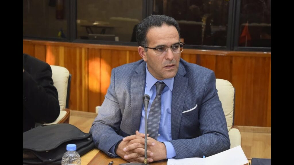 الغلوسي: فاس أحالت 140 ملف غسل أموال.. والظاهرة تهدّد السِّلم