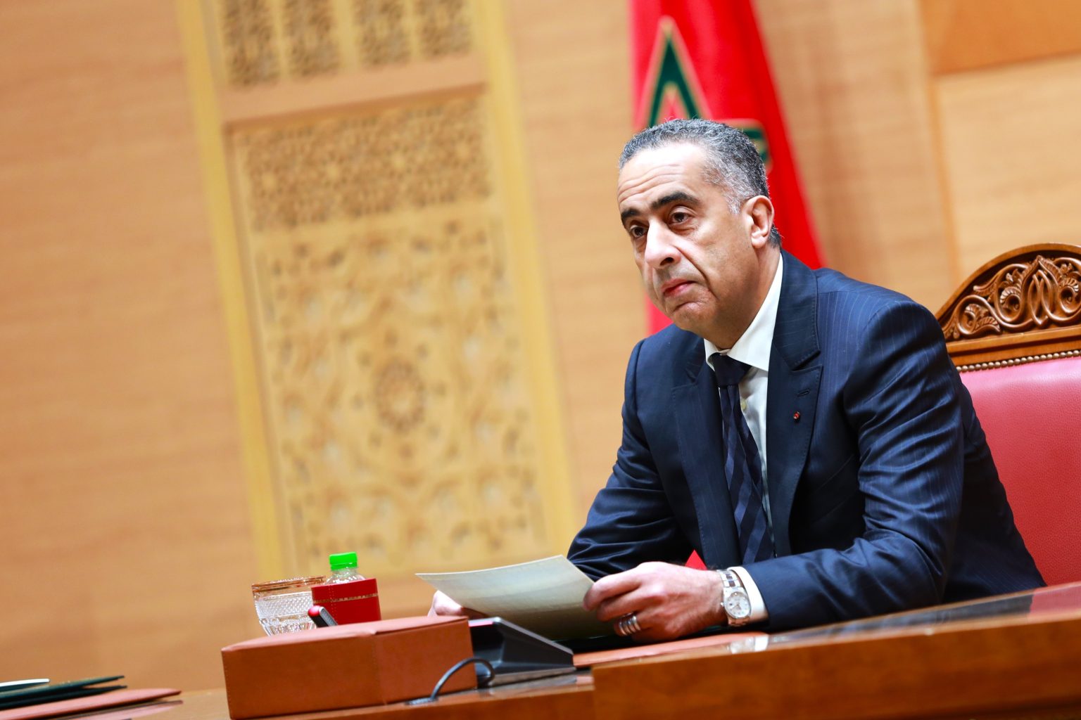 “حموشي” يضخ دماءً جديدة في قيادات الأمن الوطني بخمس مدن مغربية