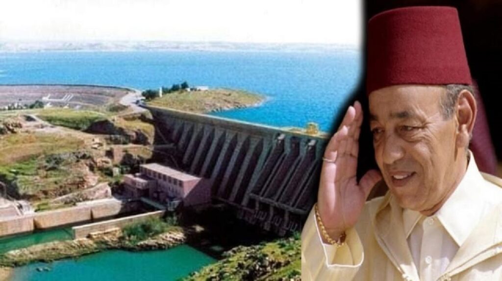 من عبقرية الحسن الثاني إلى بصيرة محمد السادس: ملحمة مغربية في تدبير الماء