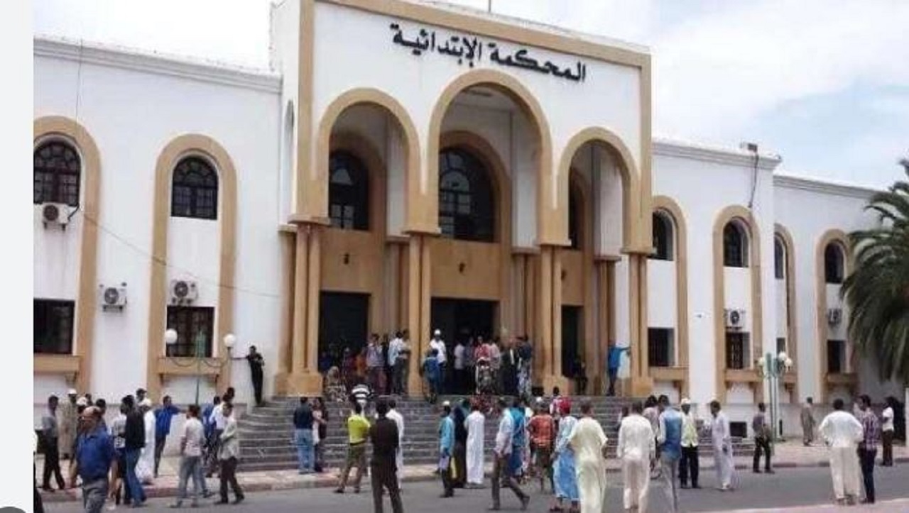 إنزكَان :اعتقال شبكة إجرامية يتزعمها صيني متورطة في”المس بنظم المعالجة الآلية للمعطيات واختلاس مبالغ مالية من حسابات بنكية”.