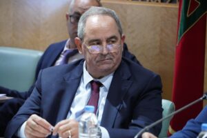 وزير التعليم العالي يستقبل نقابة موظفي القطاع: التزام بإخراج النظام الأساسي وضمان صفة الموظف العمومي وتدابير لتحسين أوضاع الشغيلة