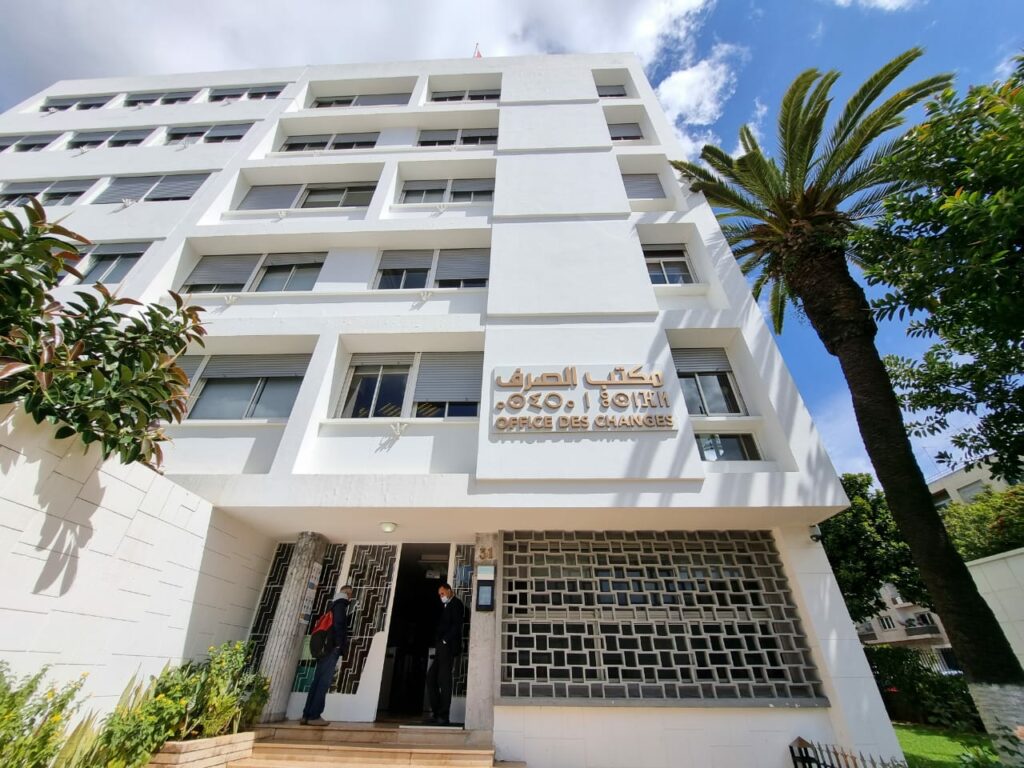 مكتب الصرف يفتح ملفات ثقيلة: ممتلكات سرية لرجال أعمال مغاربة تحت المجهر