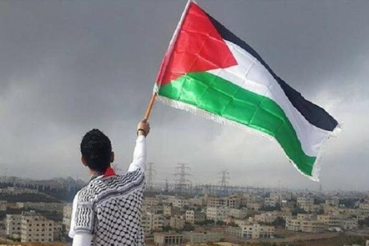 الاعتراف بدولة فلسطين يتوسّع: بريطانيا وكندا وأستراليا تعلن اليوم… وفرنسا والبرتغال على الخط