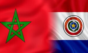 الباراغواي تعترف بسيادة المغرب على الصحراء وتعلن فتح قنصلية بالأقاليم الجنوبية قريبًا