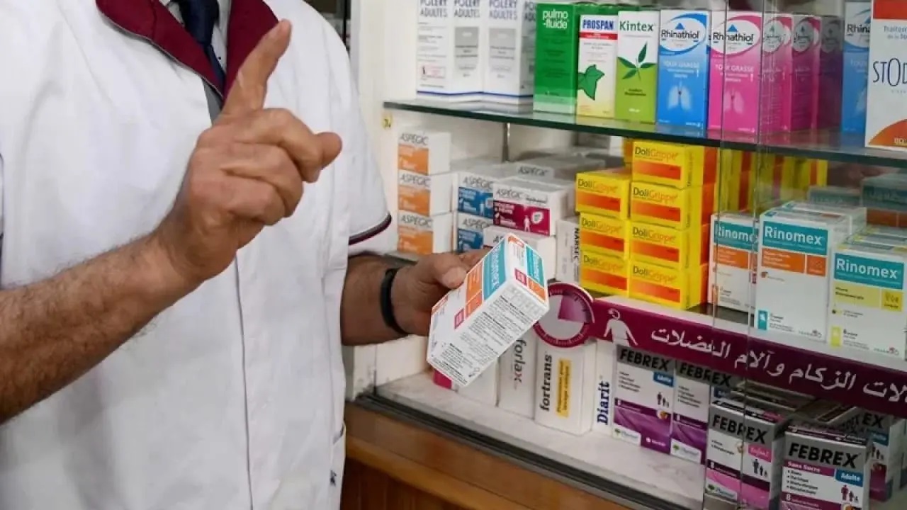ارتفاع أسعار الأدوية بالمغرب: هل فشل مجلس المنافسة في كسر الاحتكار ؟ 