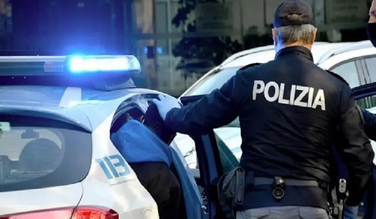 مطلوب للأمن المغربي يسقط في قبضة الشرطة الإيطالية