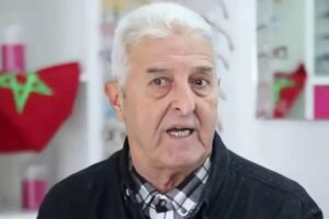 المغرب يفقد قامة إعلامية: وفاة سعيد الجديدي، صوت نشرة الأخبار الإسبانية بالقناة الأولى