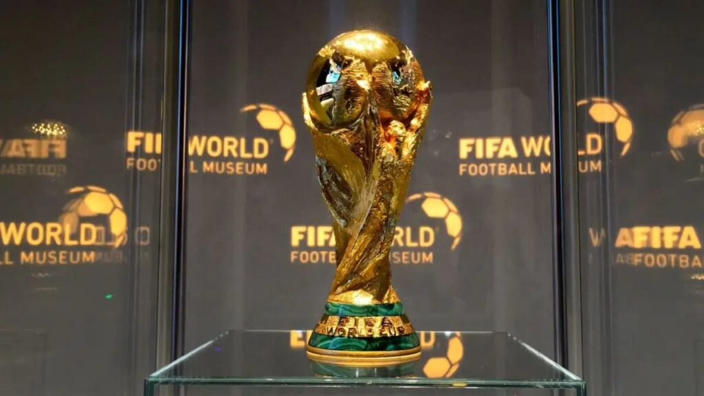 الجولة 8 من تصفيات إفريقيا لمونديال 2026: البرنامج الكامل