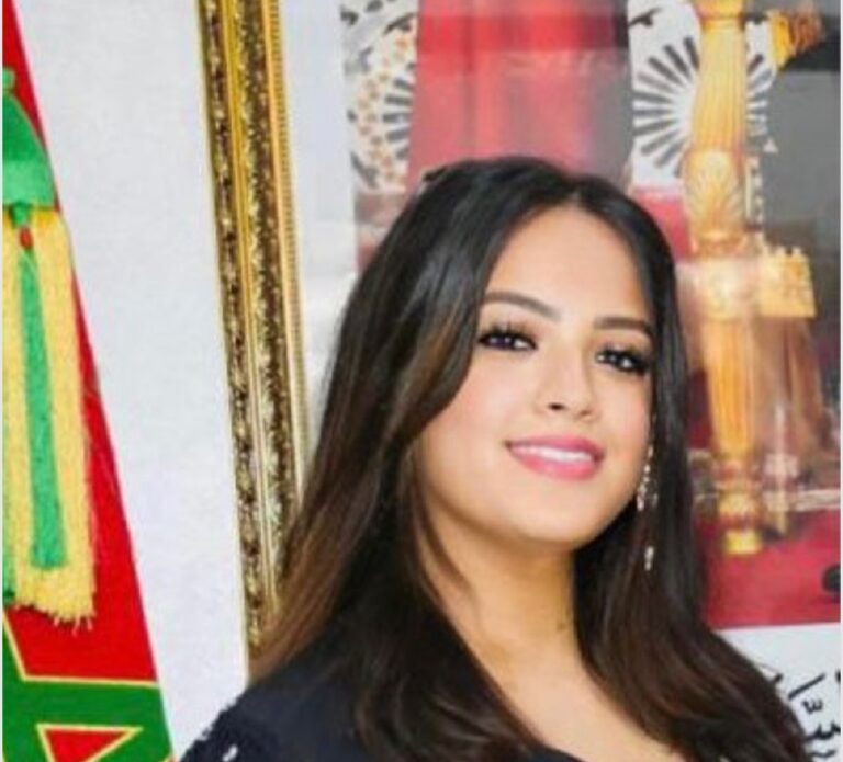 القضاء الإداري يعزل شيماء زايد من رئاسة جماعة أحلاف