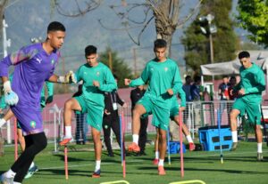 المغرب ضد الأرجنتين في النهائي: تاريخ يُكتب والرهانات في أعلى مستوياتها