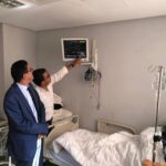 قاصر في قبضة الأمن بسبب تحريض رقمي على التخريب