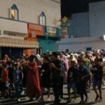 أكادير : إيداع الناشط سفيان كرت السجن بأمر من قاضي التحقيق