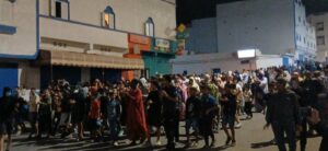 هل ينجح مشروع قانون المالية في تحويل الاحتجاجات الشبابية إلى إصلاحات ملموسة؟