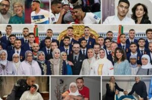 البرّ بالوالدين.. سرّ المغاربة في التفوق والنجاح