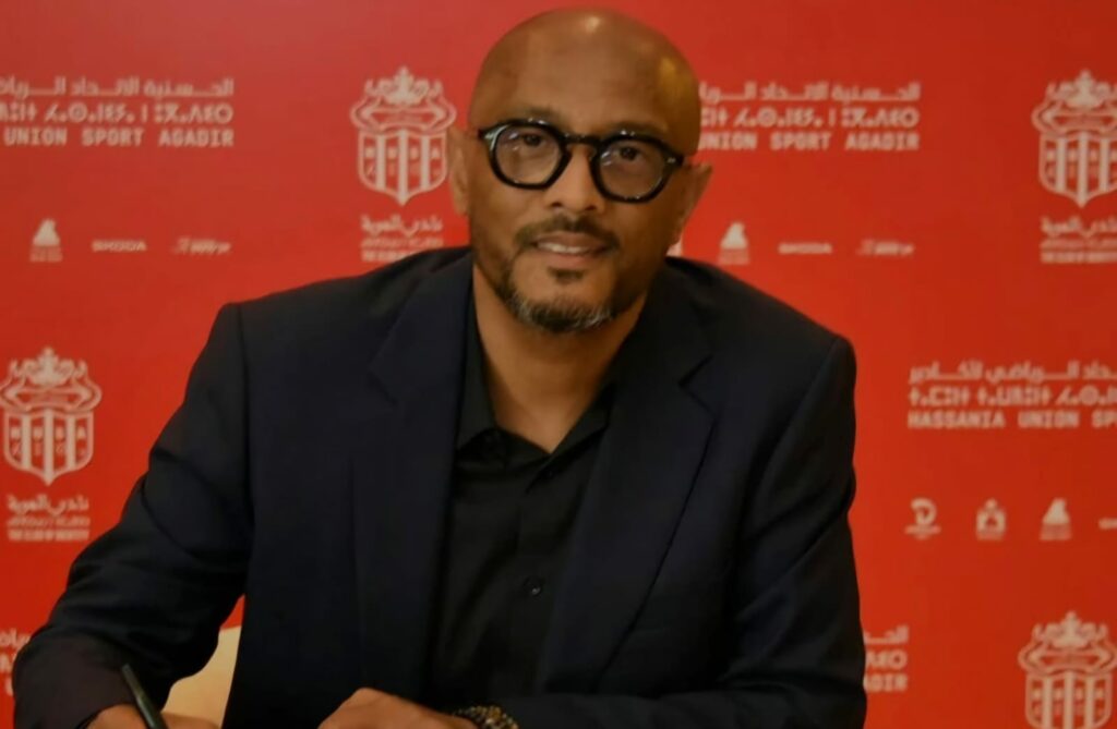 كفى مجاملة… حسنية أكادير تستحق أفضل من أمير عبدو!