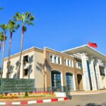 جامعة محمد السادس ضمن أفضل 400 عالميًا في تصنيف THE 2026… الأولى مغاربيًا ورابع إفريقيا