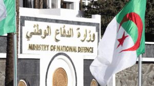 فضيحة رقمية: أدلة تثبت تورط وزارة الدفاع الجزائرية في إدارة حملات “جيل Z” للتحريض