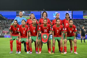 جدول مباريات المغرب U17 (نسوي) في كأس العالم قطر 2025 والقنوات الناقلة