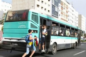 2030 على الأبواب.. هل يواكب سلوك الركاب صورة المغرب المستقبلية ؟