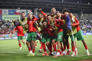 كأس العالم للشباب (تشيلي 2025).. موعد مباراة المغرب وأميركا في ربع النهائي والقنوات الناقلة