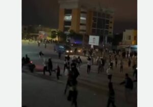 حقيقة وفاة شاب مشارك في احتجاجات جيل Z