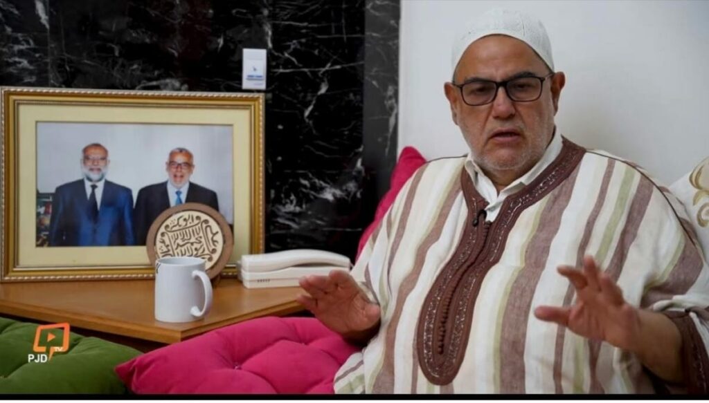 دعوة عاجلة من بن كيران لـ “جيل زد”: أوقفوا الاحتجاجات قبل فوات الأوان!