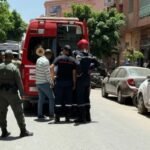 الغموض يكتنف اختفاء سفينة صيد مغربية في عرض البحر