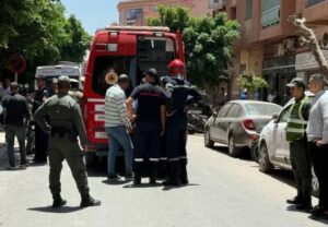اعتداء صادم على سائحة أجنبية شمال أكادير يثير استنكارا واسعاً