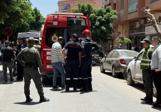 اعتداء صادم على سائحة أجنبية شمال أكادير يثير استنكارا واسعاً