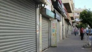 حقيقة صدور أوامر رسمية بـإغلاق المحلات التجارية والإخلاء المبكر لمقرات العمل في الدار البيضاء