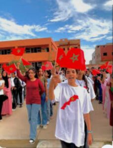 الحس الوطني… وقود الاستقرار ودرع المستقبل